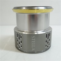 18ステラ純正スプールC3000HG